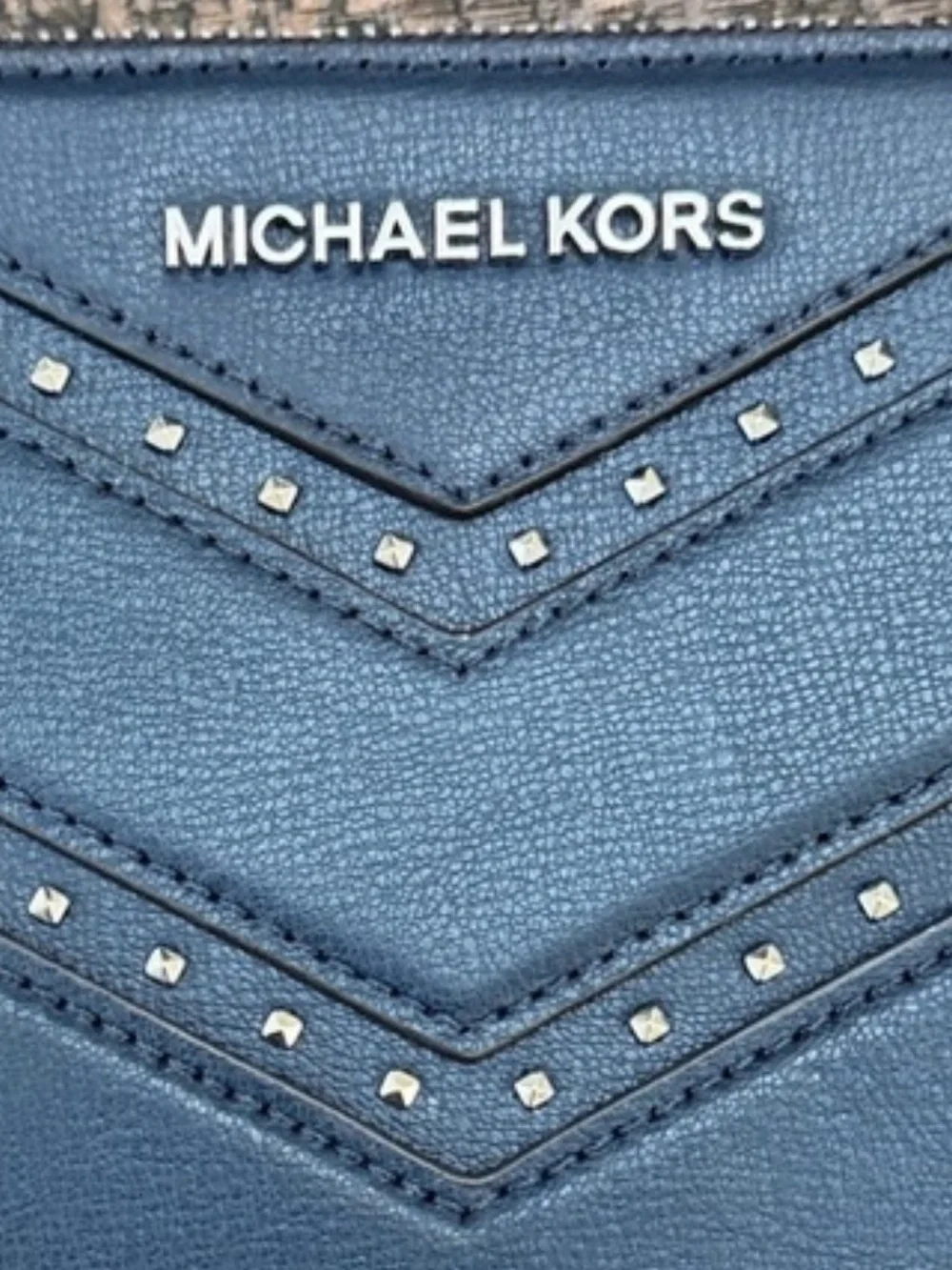 Michael Kors sleek michael